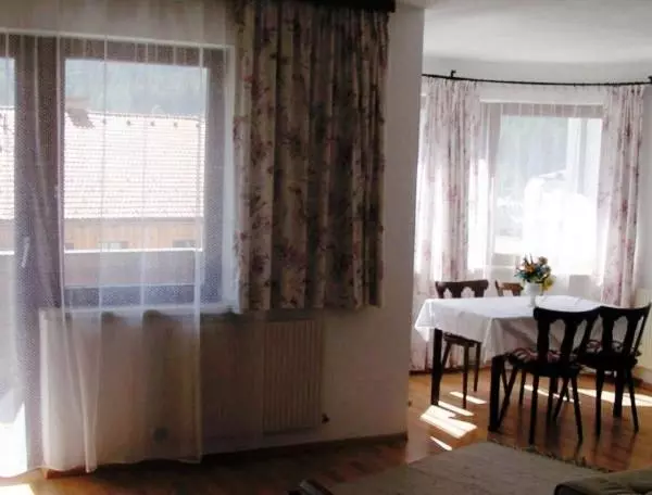 ホテル Gasthof Hofer