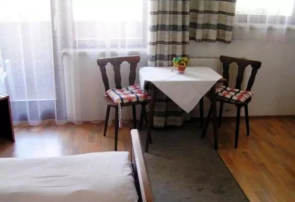 ホテル Gasthof Hofer