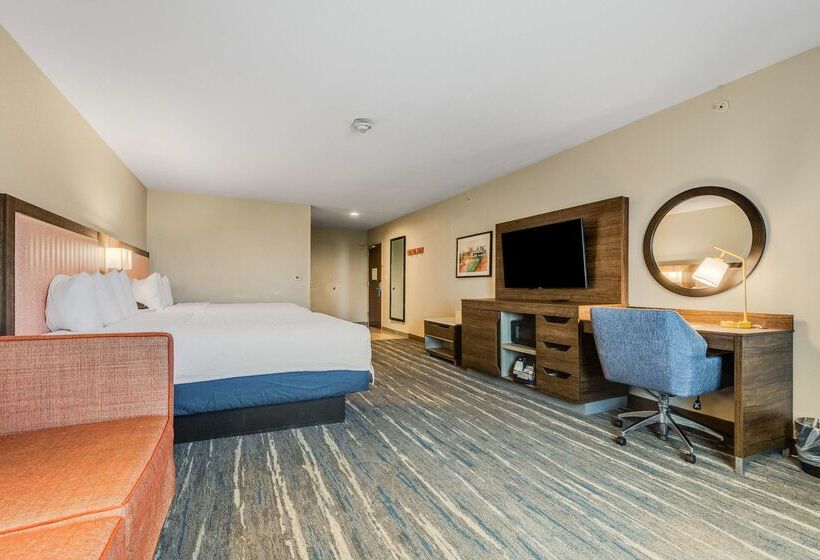 هتل Hampton Inn & Suites Selma San Antonio Randolph Afb Texas