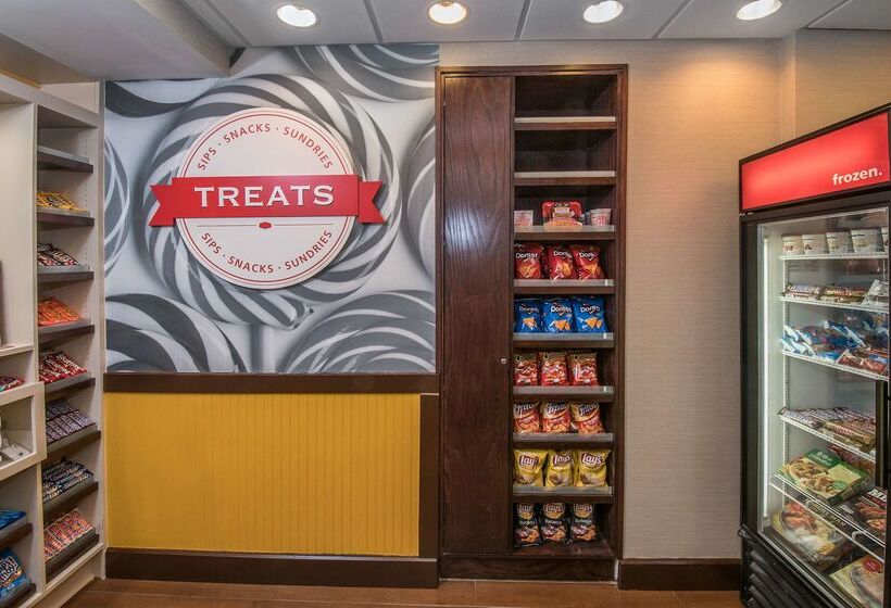 هتل Hampton Inn & Suites Selma San Antonio Randolph Afb Texas