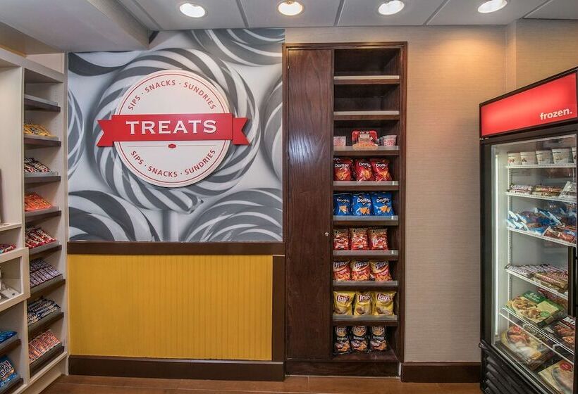 هتل Hampton Inn & Suites Selma San Antonio Randolph Afb Texas