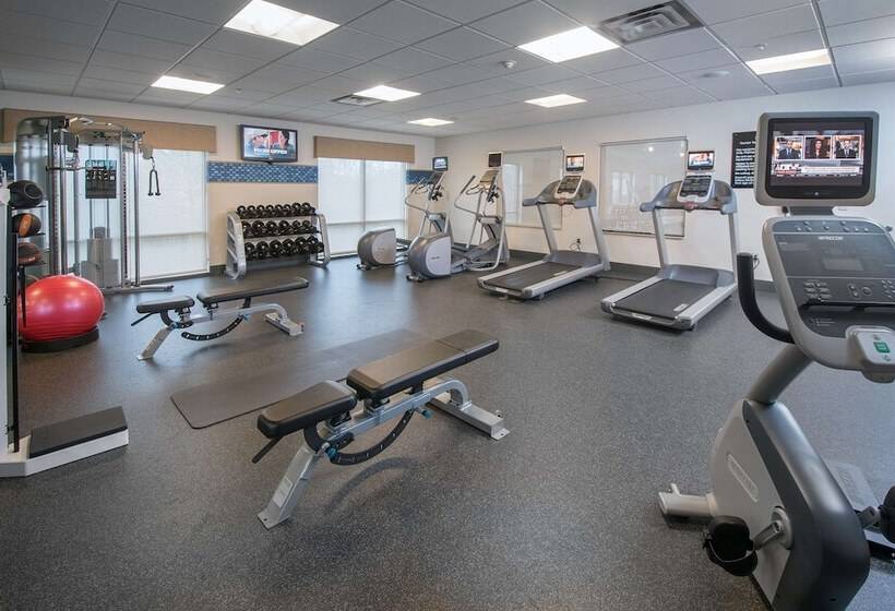 هتل Hampton Inn & Suites Selma San Antonio Randolph Afb Texas