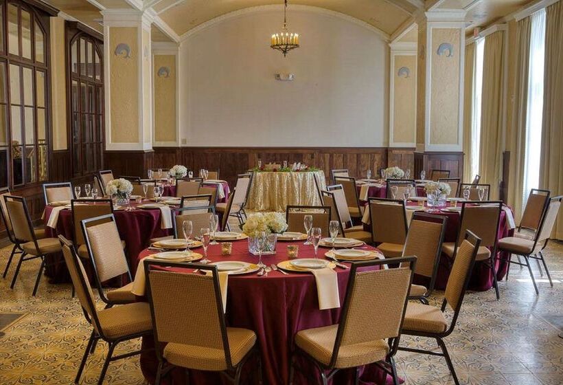 ホテル Hampton Inn & Suites Bradenton Downtown Historic District