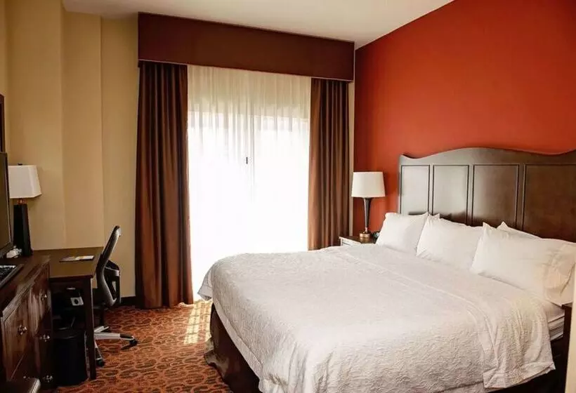 호텔 Hampton Inn & Suites Bradenton Downtown Historic District