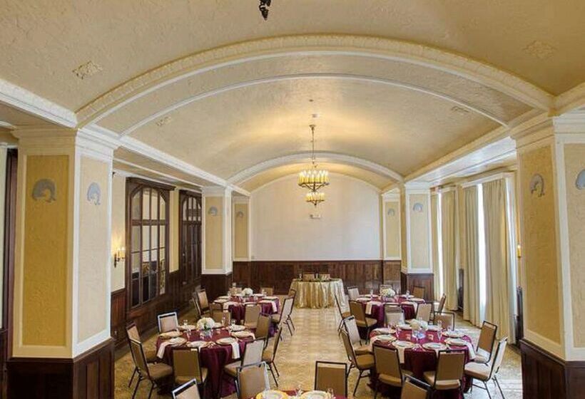 ホテル Hampton Inn & Suites Bradenton Downtown Historic District