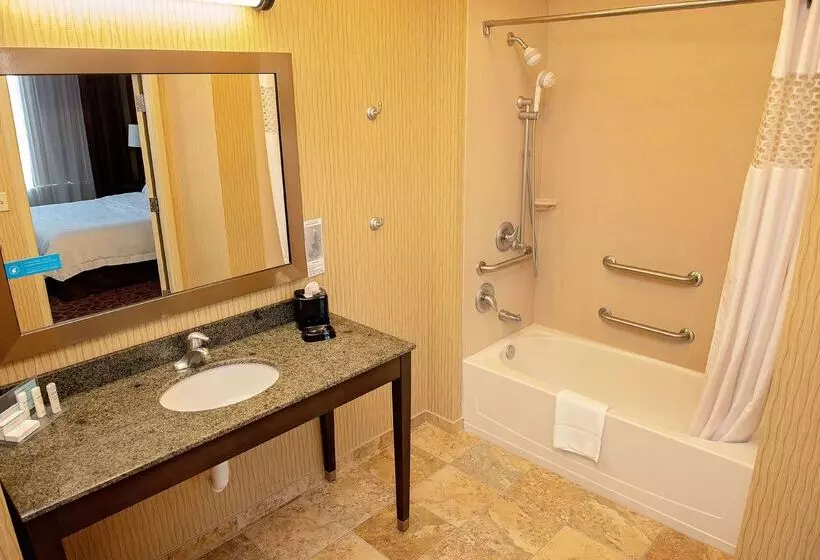 호텔 Hampton Inn & Suites Bradenton Downtown Historic District