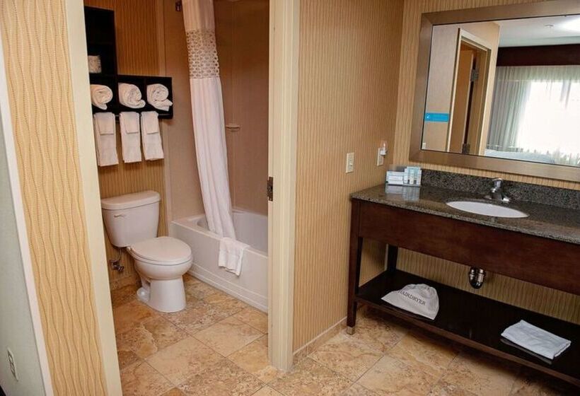 ホテル Hampton Inn & Suites Bradenton Downtown Historic District