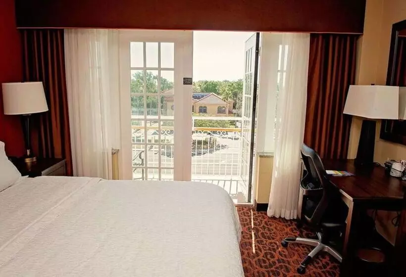 호텔 Hampton Inn & Suites Bradenton Downtown Historic District