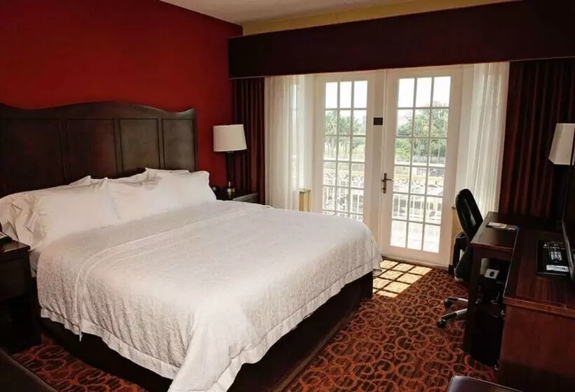 호텔 Hampton Inn & Suites Bradenton Downtown Historic District