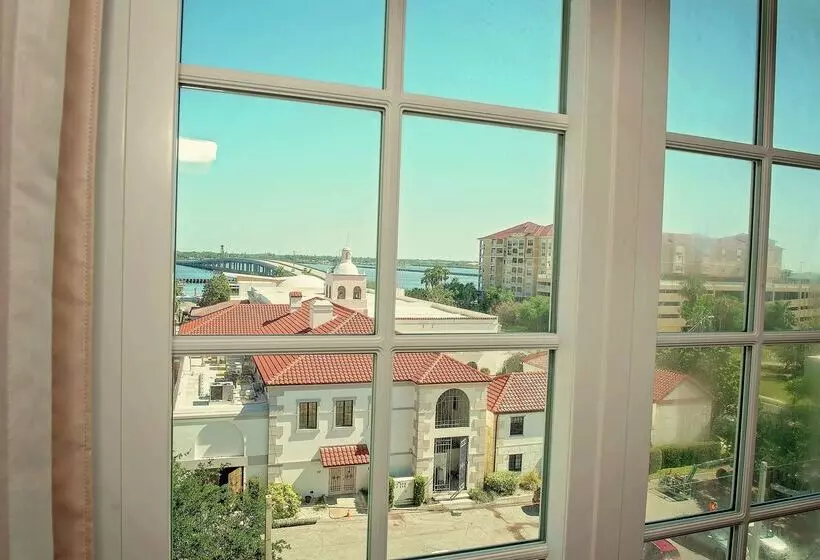 호텔 Hampton Inn & Suites Bradenton Downtown Historic District