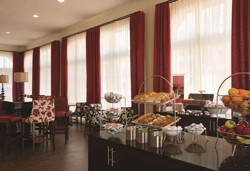 ホテル Hampton Inn & Suites Bradenton Downtown Historic District