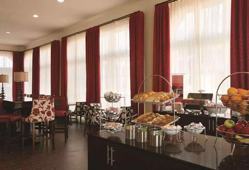 호텔 Hampton Inn & Suites Bradenton Downtown Historic District