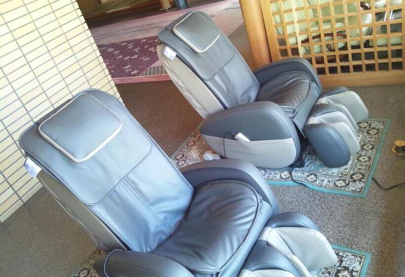 Hirugami Grand Hotel Tenshin