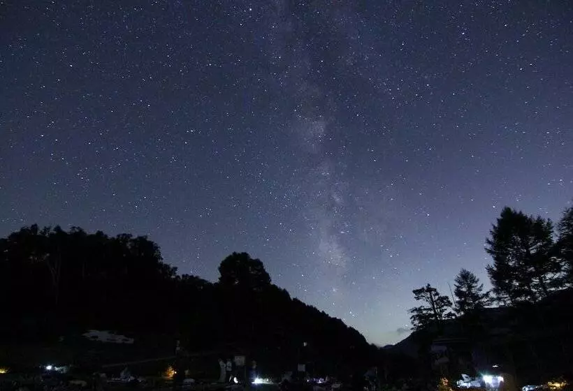 Hirugami Grand Hotel Tenshin