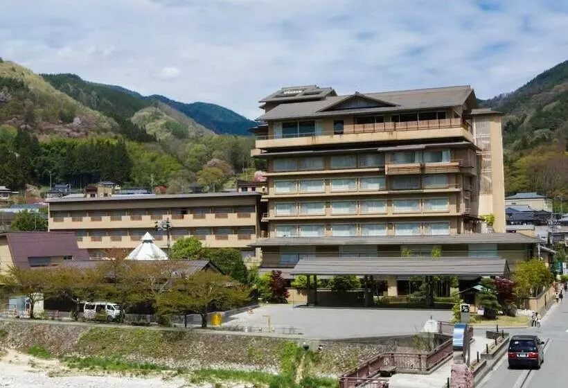 Hirugami Grand Hotel Tenshin