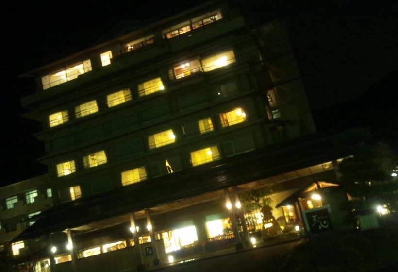 Hirugami Grand Hotel Tenshin