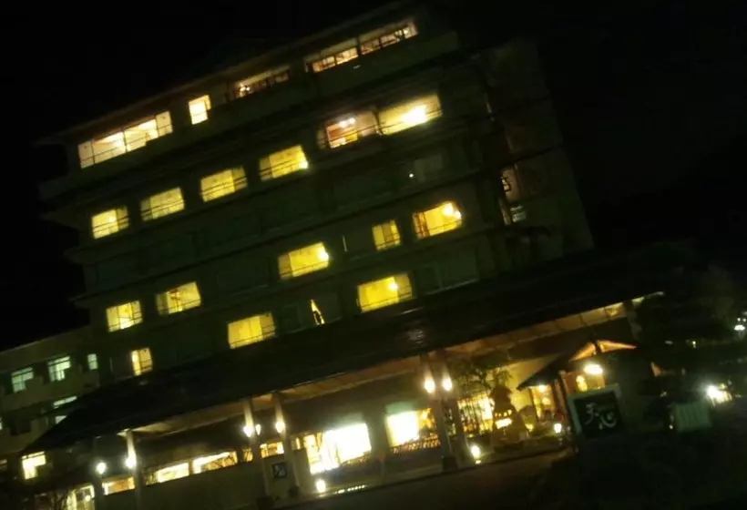Hirugami Grand Hotel Tenshin