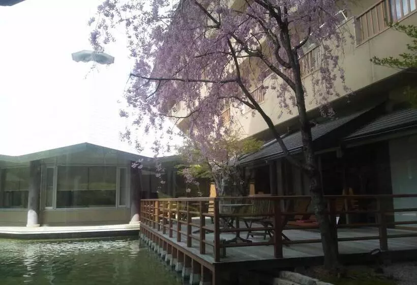 Hirugami Grand Hotel Tenshin