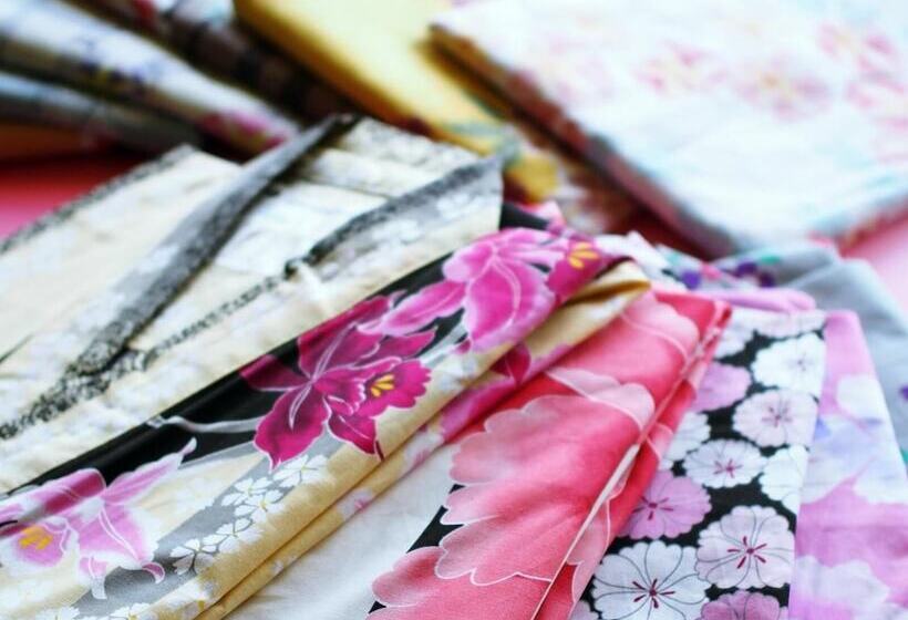 Hirugami Grand Hotel Tenshin