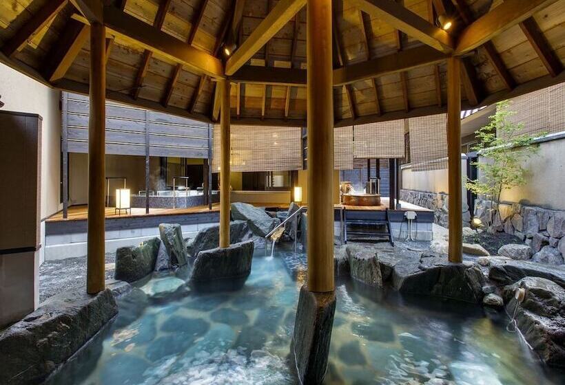 Hirugami Grand Hotel Tenshin