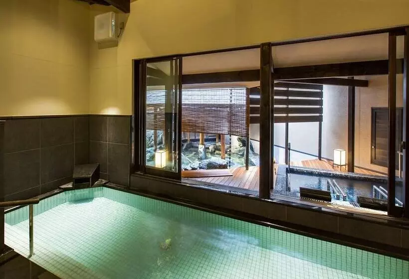 Hirugami Grand Hotel Tenshin