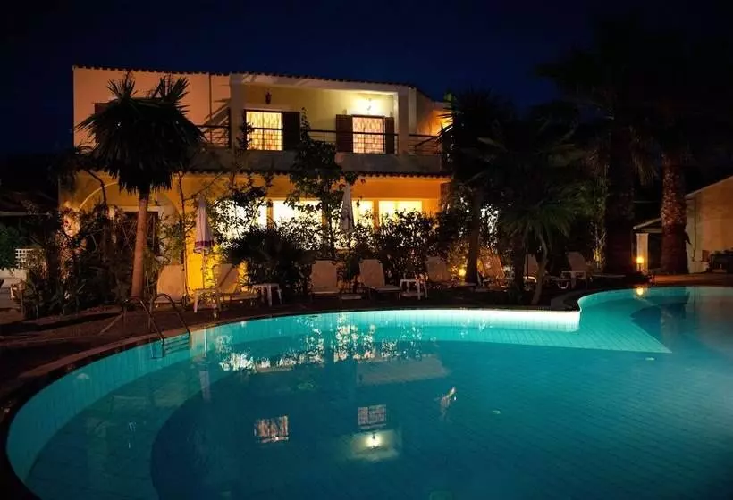 בית מלון כפרי Ilena