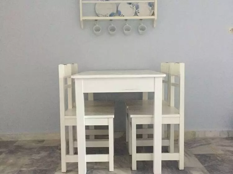 בית מלון כפרי Ilena