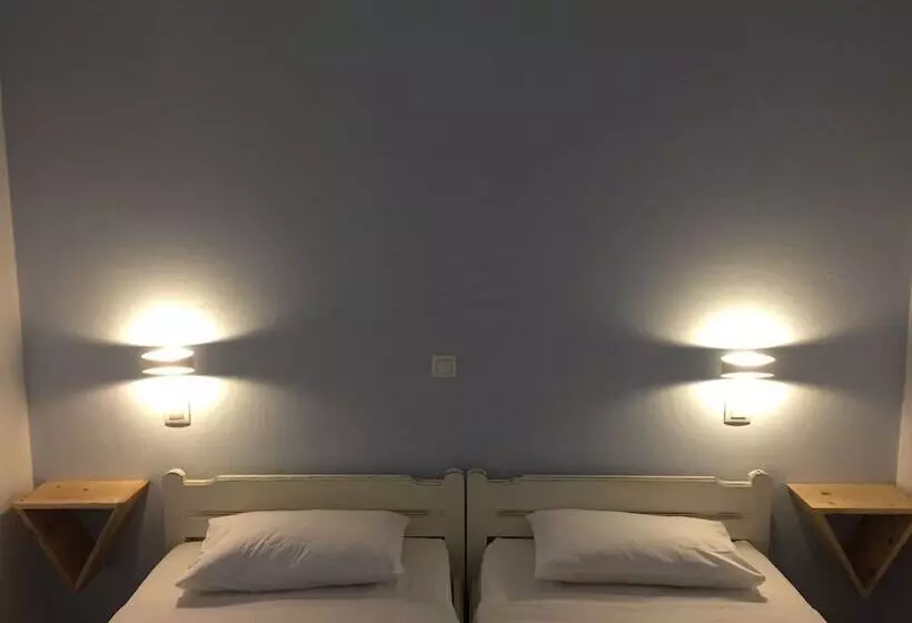 בית מלון כפרי Ilena