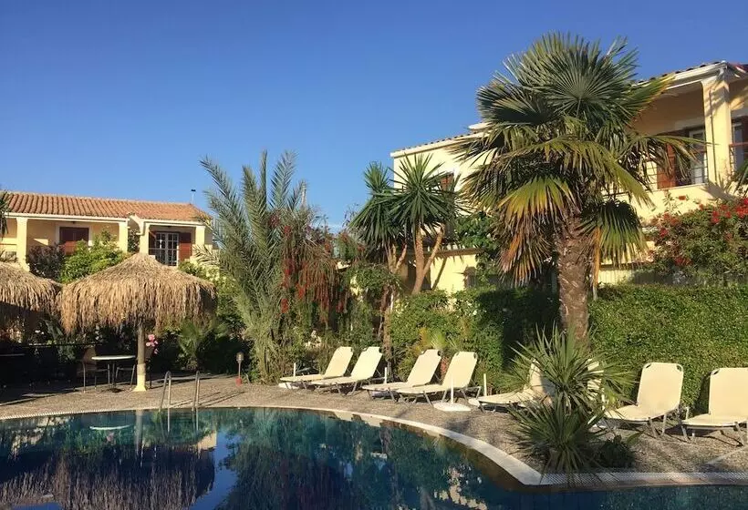 בית מלון כפרי Ilena