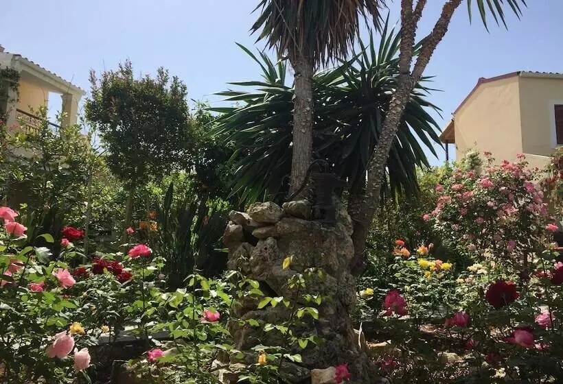 בית מלון כפרי Ilena