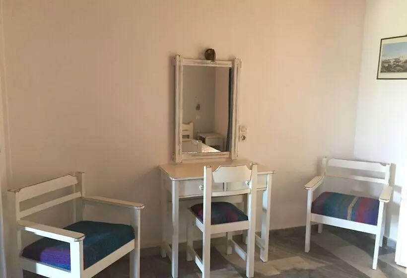 בית מלון כפרי Ilena