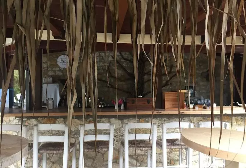 בית מלון כפרי Ilena