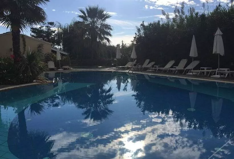 בית מלון כפרי Ilena