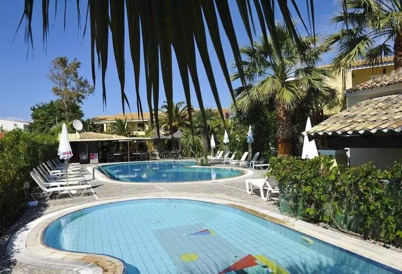 בית מלון כפרי Ilena