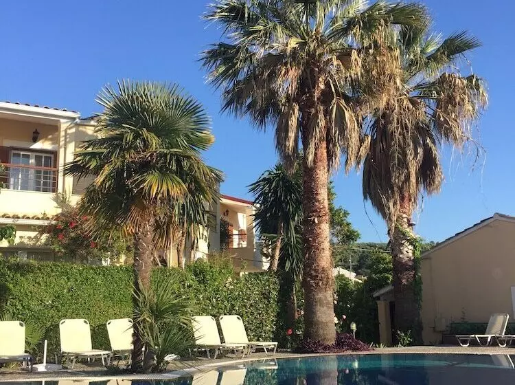 בית מלון כפרי Ilena