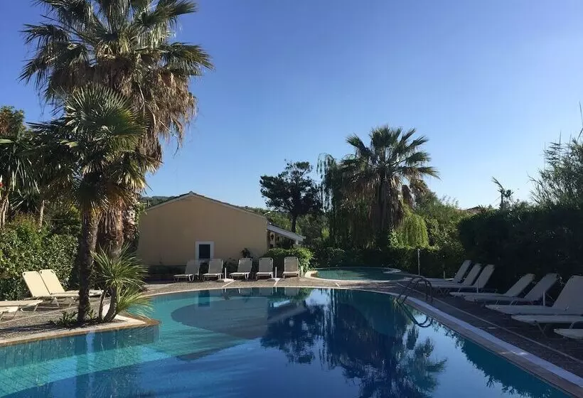 בית מלון כפרי Ilena