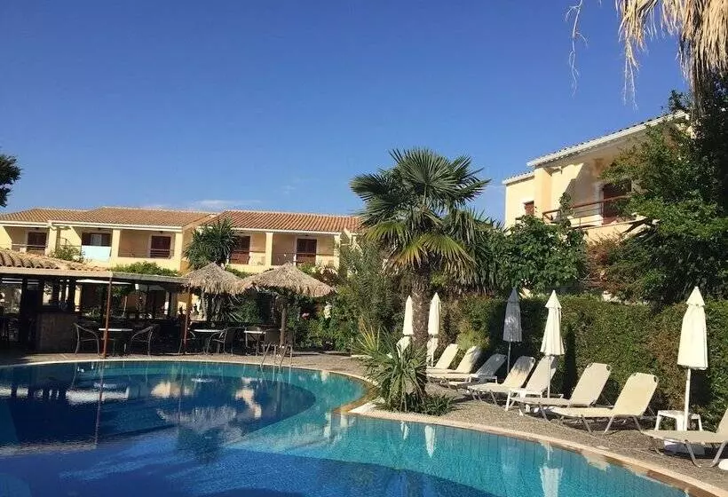 בית מלון כפרי Ilena