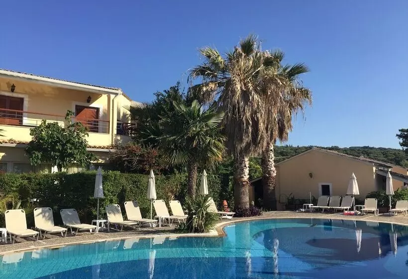 בית מלון כפרי Ilena