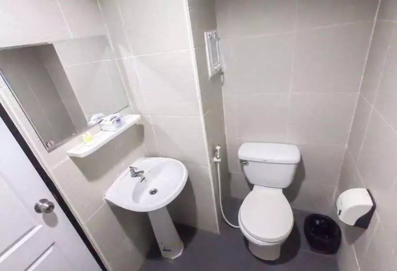 Отель Inspire House