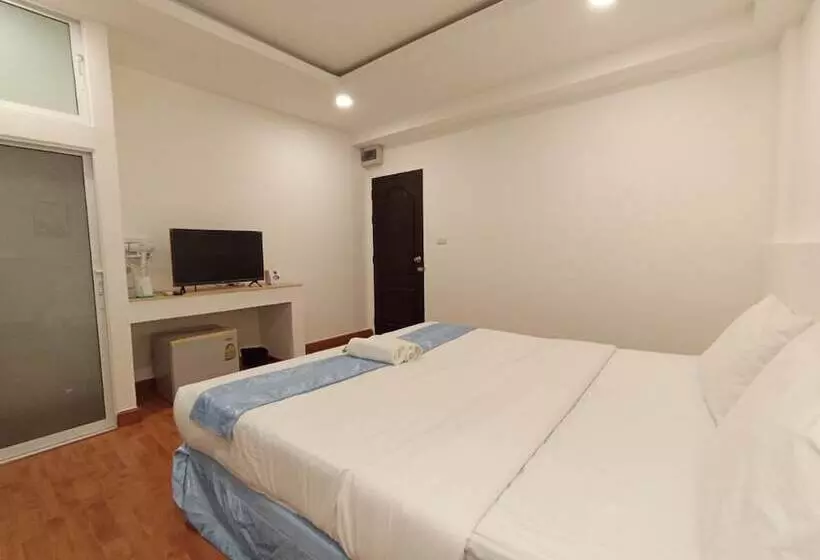 Отель Inspire House