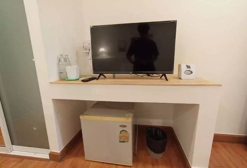 Отель Inspire House