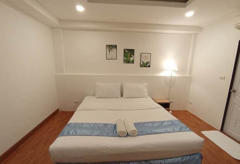 فندق Inspire House