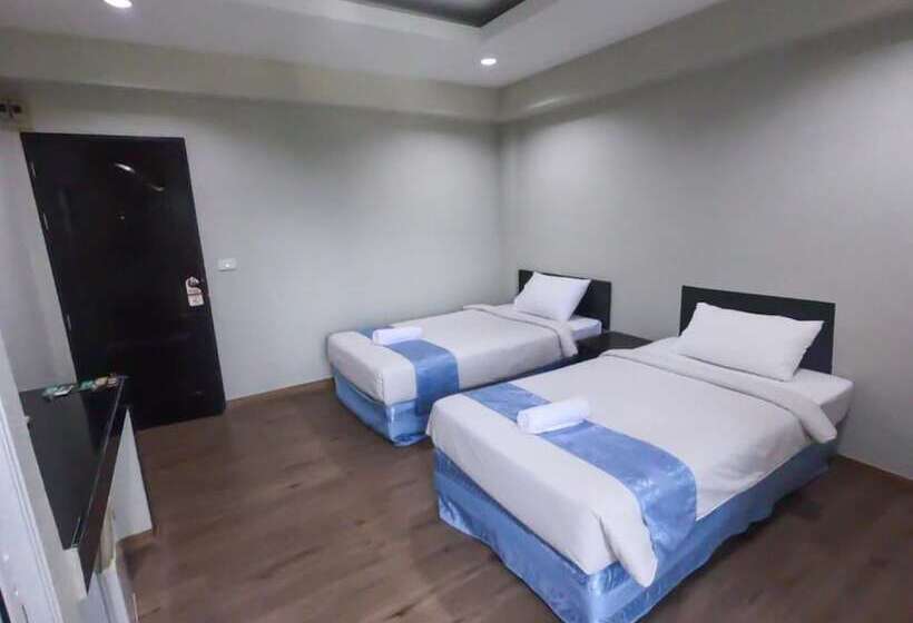 فندق Inspire House