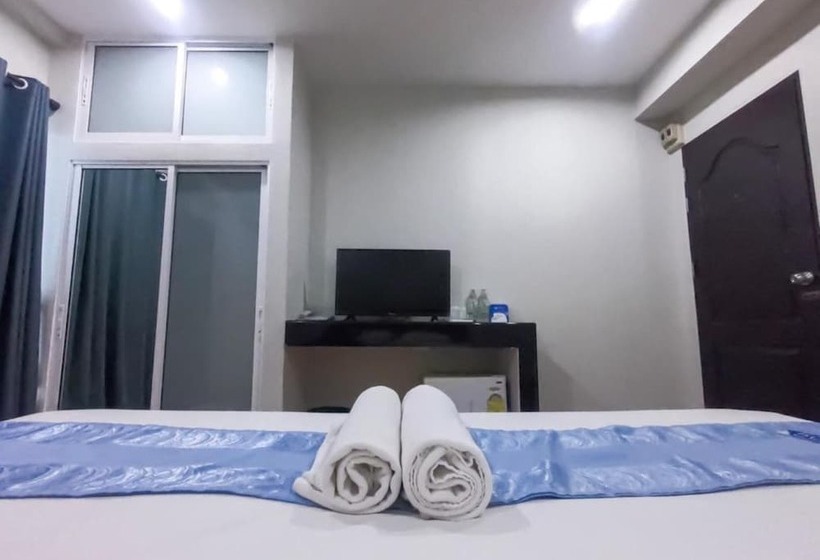 فندق Inspire House