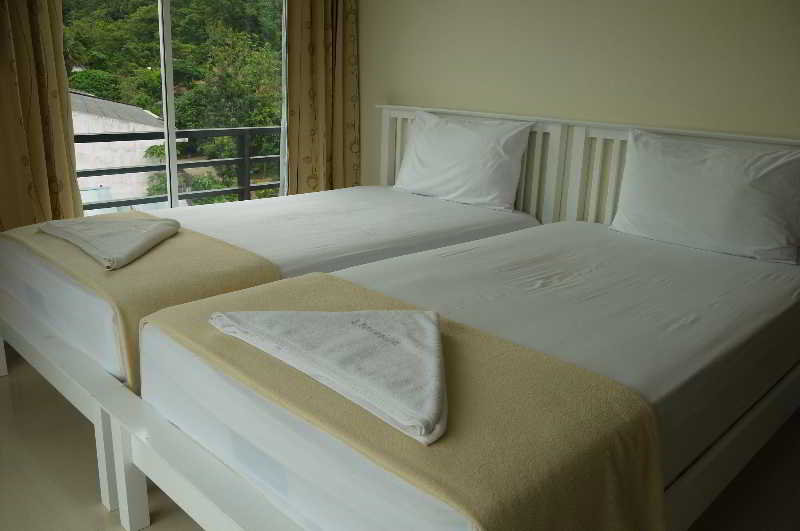 فندق J Apartment