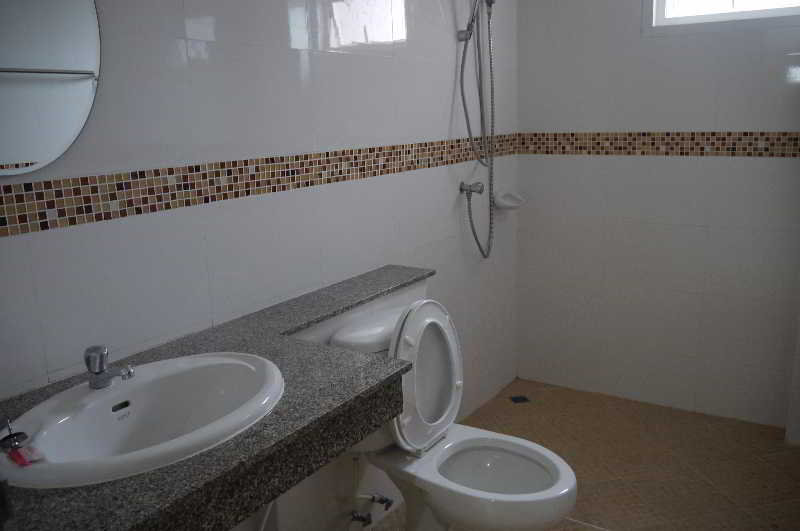 فندق J Apartment