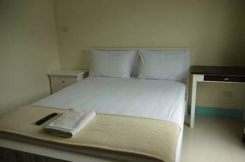 هتل J Apartment