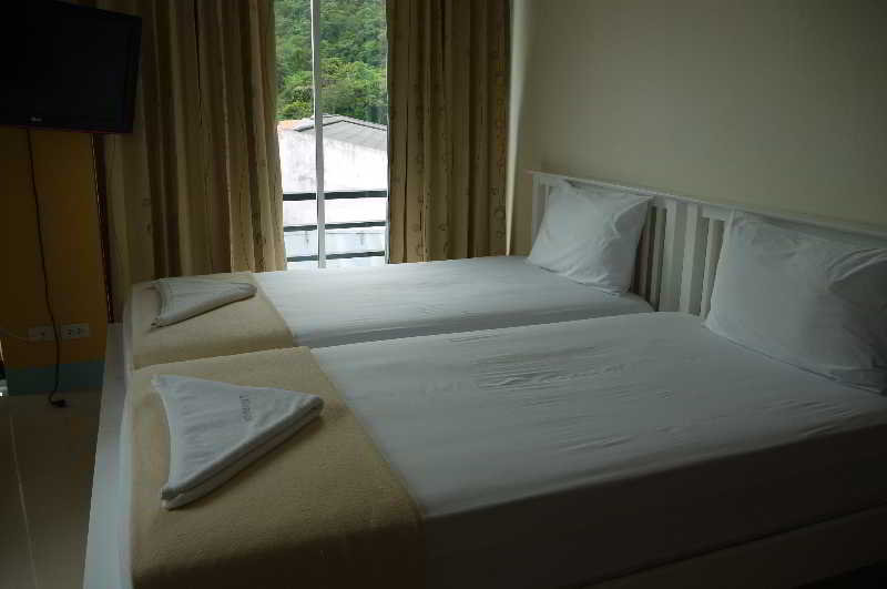 فندق J Apartment