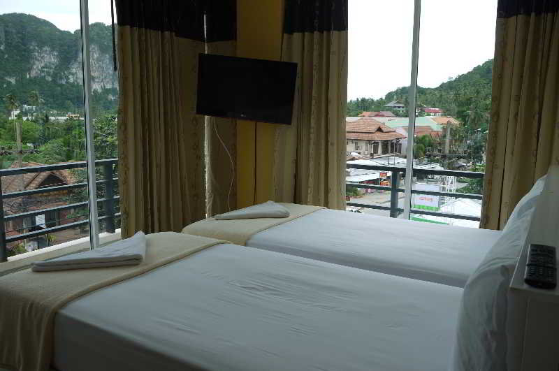 فندق J Apartment