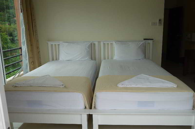 فندق J Apartment